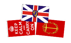 Historical Military Flags